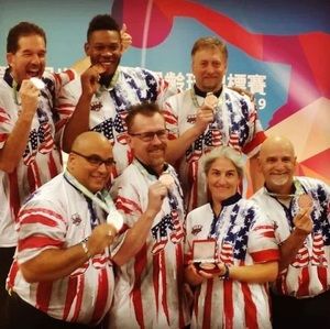 Meet your Posher, Corey